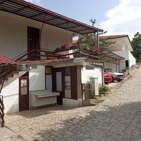 Comfort Apartment Ohrid Ngoại thất bức ảnh