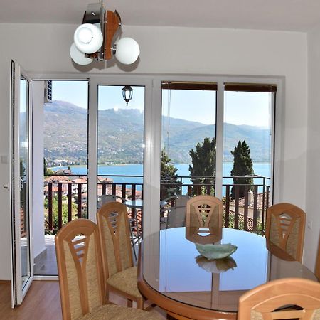 Comfort Apartment Ohrid Ngoại thất bức ảnh