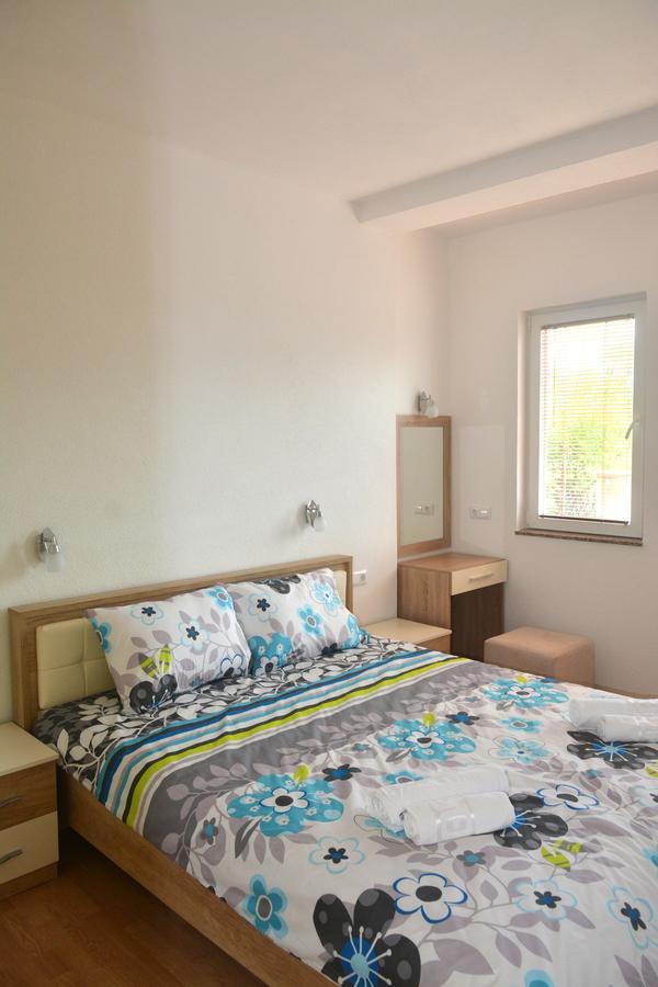 Comfort Apartment Ohrid Ngoại thất bức ảnh