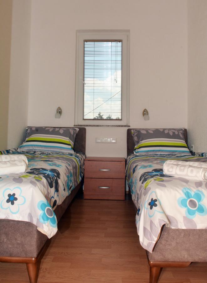 Comfort Apartment Ohrid Ngoại thất bức ảnh