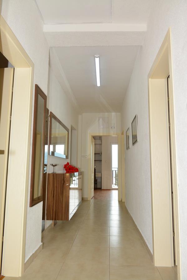 Comfort Apartment Ohrid Ngoại thất bức ảnh