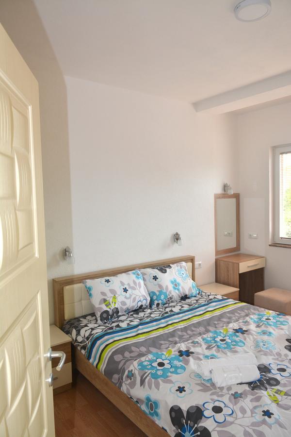 Comfort Apartment Ohrid Ngoại thất bức ảnh