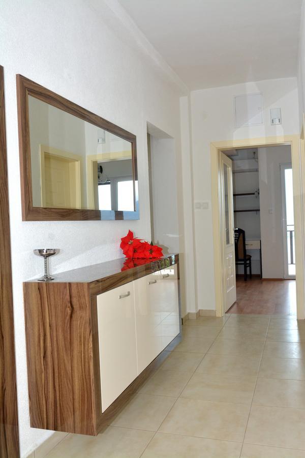 Comfort Apartment Ohrid Ngoại thất bức ảnh