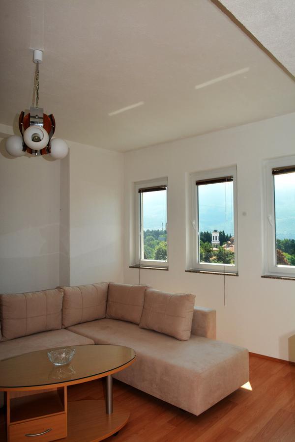 Comfort Apartment Ohrid Ngoại thất bức ảnh