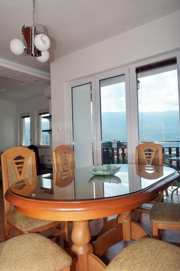 Comfort Apartment Ohrid Ngoại thất bức ảnh