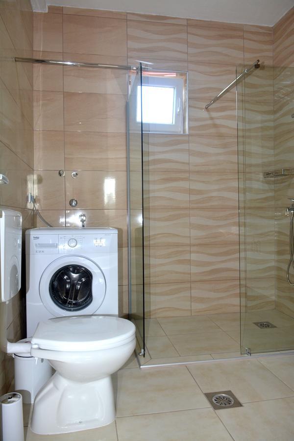 Comfort Apartment Ohrid Ngoại thất bức ảnh