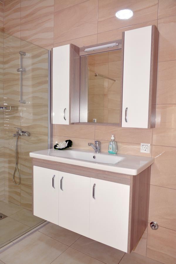 Comfort Apartment Ohrid Ngoại thất bức ảnh