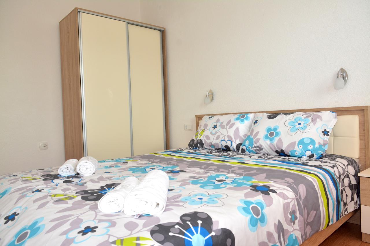Comfort Apartment Ohrid Ngoại thất bức ảnh