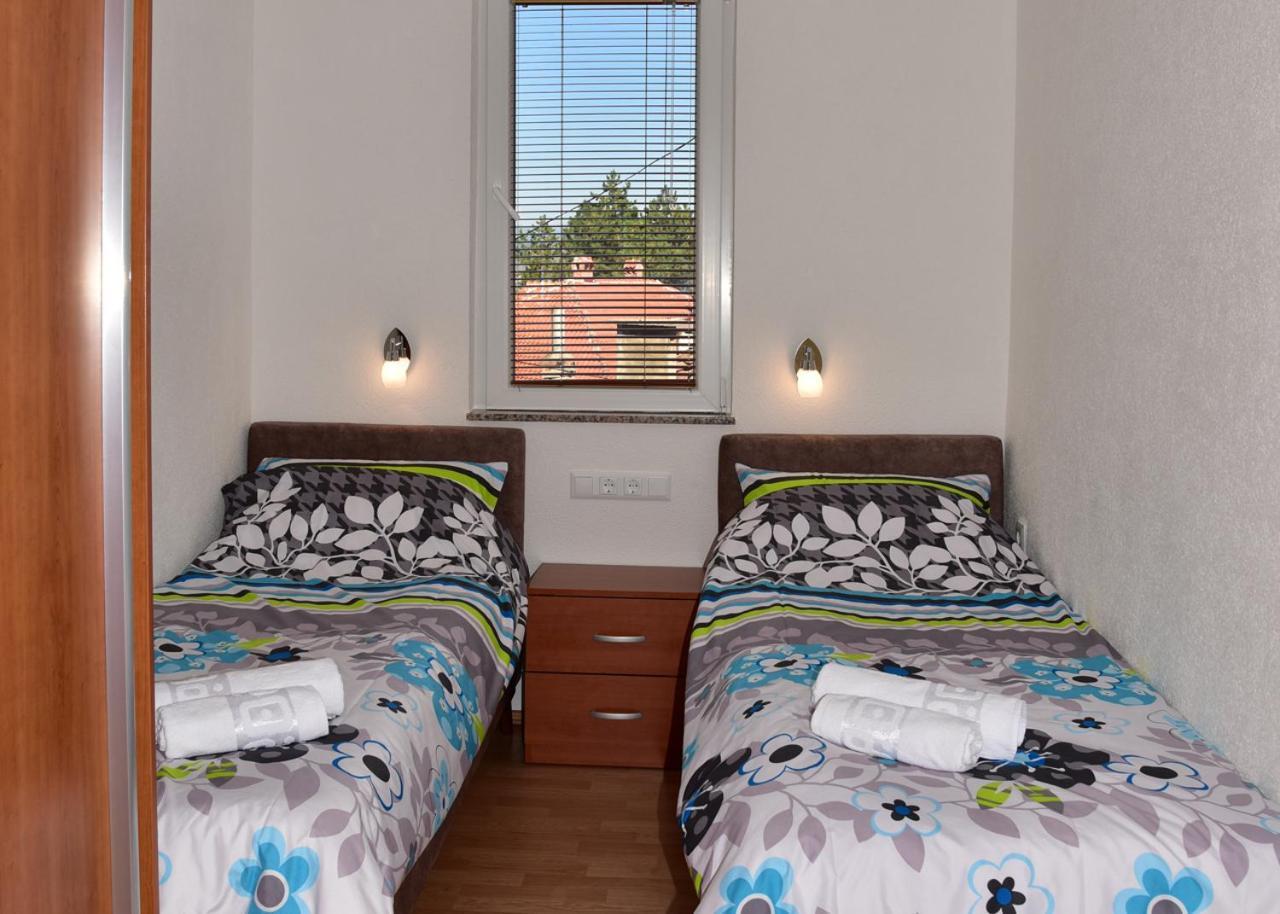 Comfort Apartment Ohrid Ngoại thất bức ảnh