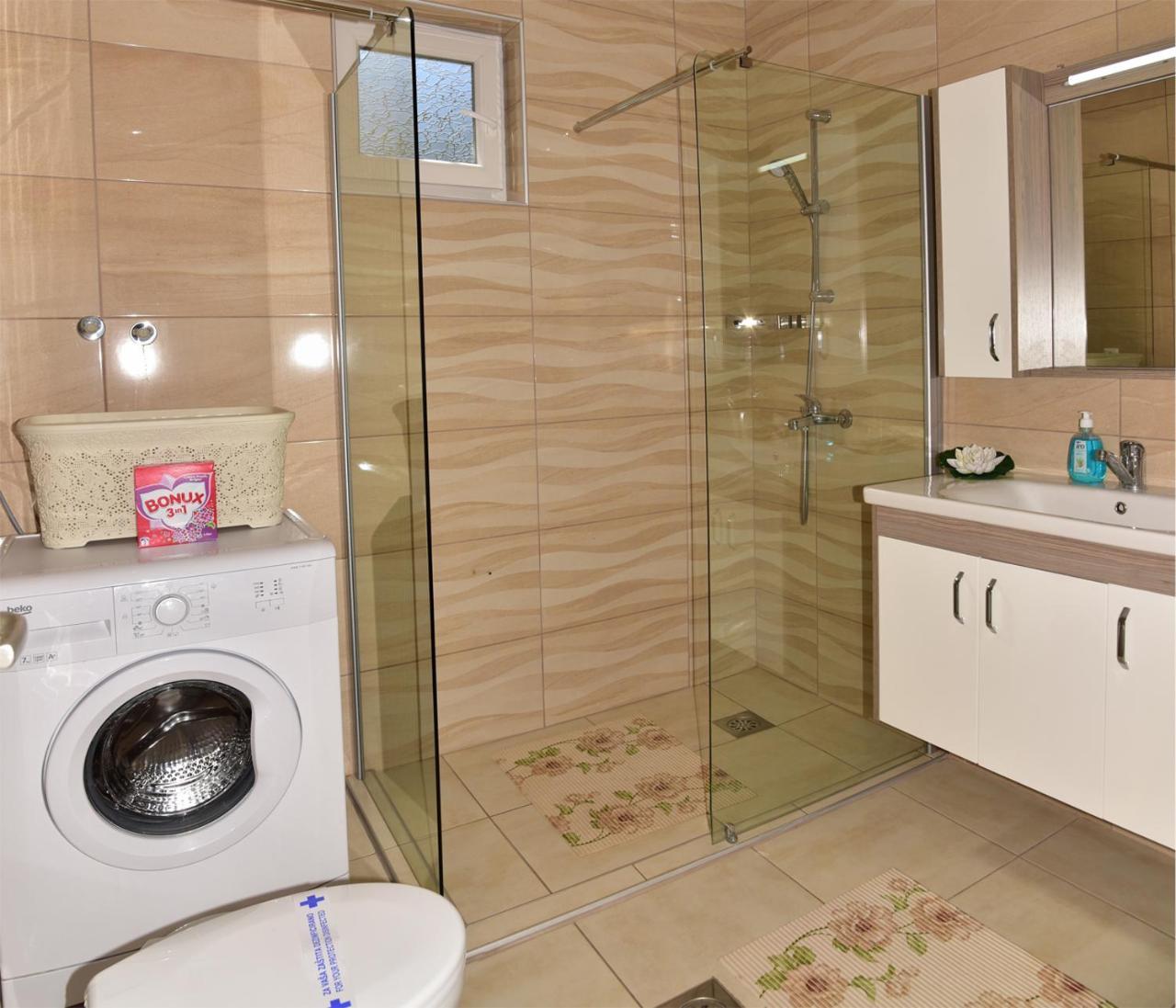 Comfort Apartment Ohrid Ngoại thất bức ảnh