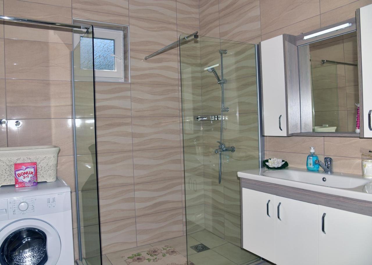 Comfort Apartment Ohrid Ngoại thất bức ảnh