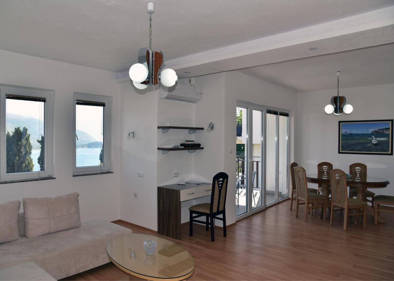 Comfort Apartment Ohrid Ngoại thất bức ảnh