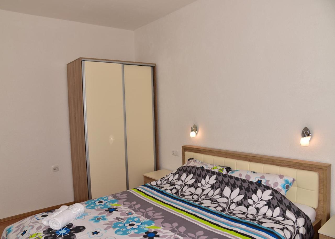 Comfort Apartment Ohrid Ngoại thất bức ảnh